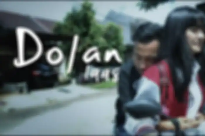 Parodi Film Dilan 1990