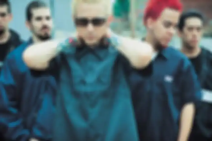 Linkin Park