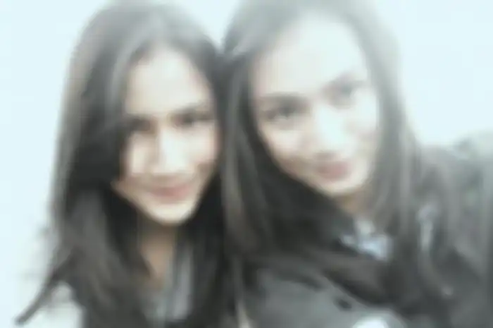 Kakak Beradik Cantik
