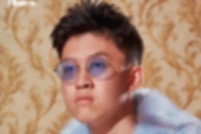 Rich Brian - Amen
