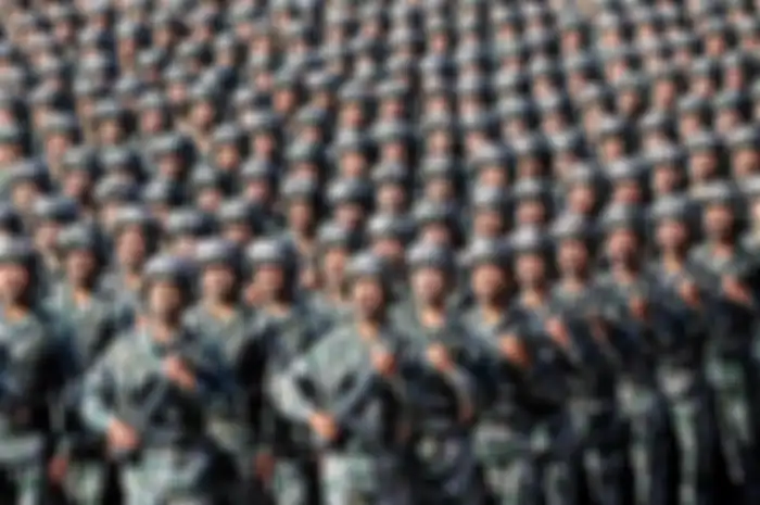 10 Negara Dengan Pasukan Militer Paling Kuat di Dunia. | abc.net.au