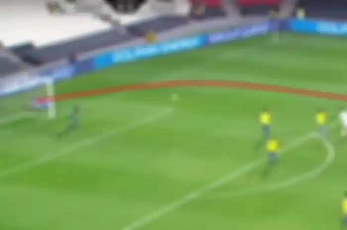 Ini Dia Gol Bunuh diri terindah dalam sepakbola