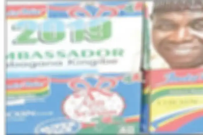 Hmmm... Kok, Bisa?