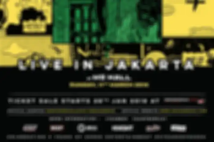 Neck Deep Indonesia