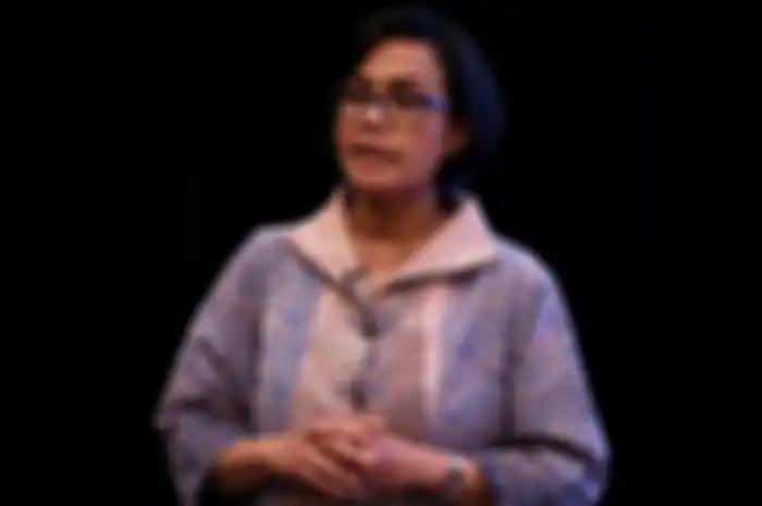 Sri Mulyani