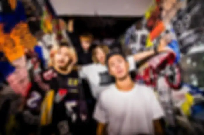 personil One OK Rock