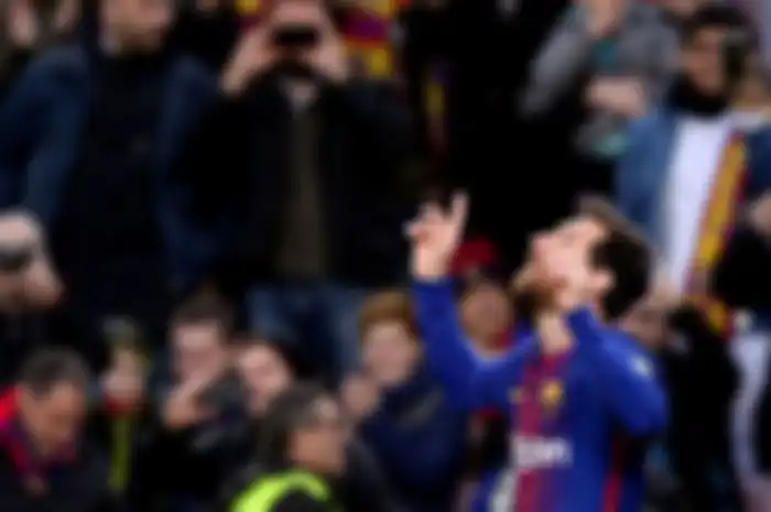 Menurut Messi, 3 Pemain ini Bisa Nyaingin Doi dan Ronaldo