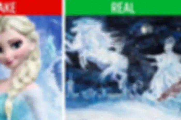 Frozen