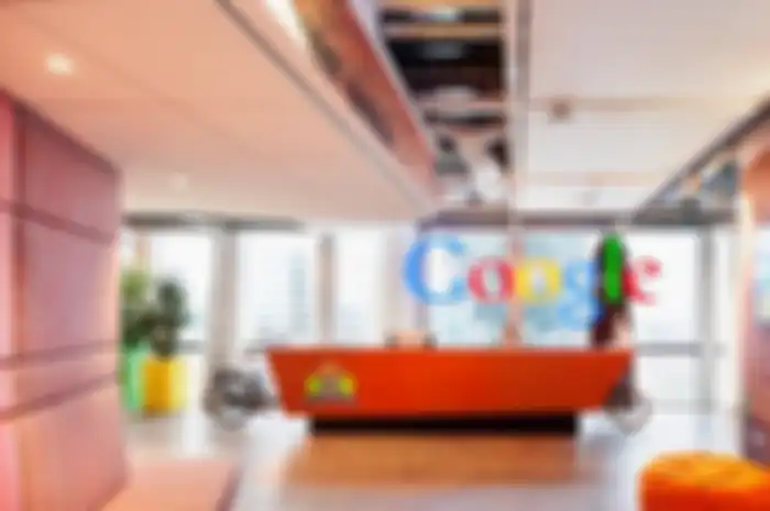 Ada aturan unik soal pacaran di Google dan Facebook