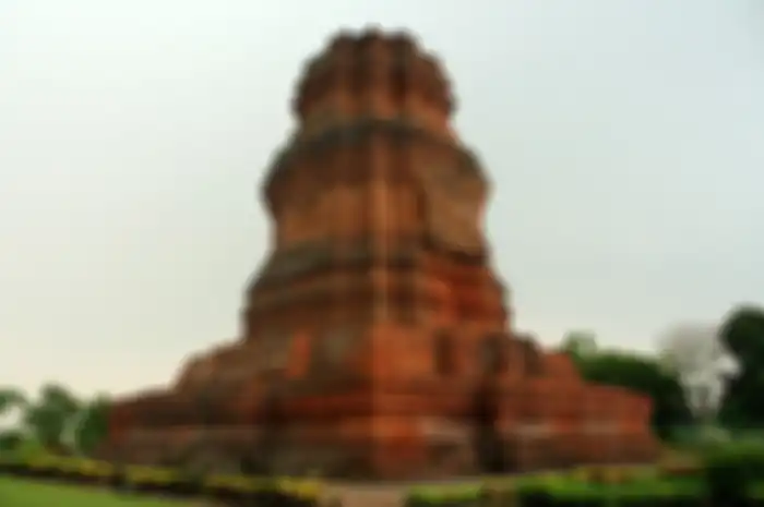 Candi Berahu, Mojokerto