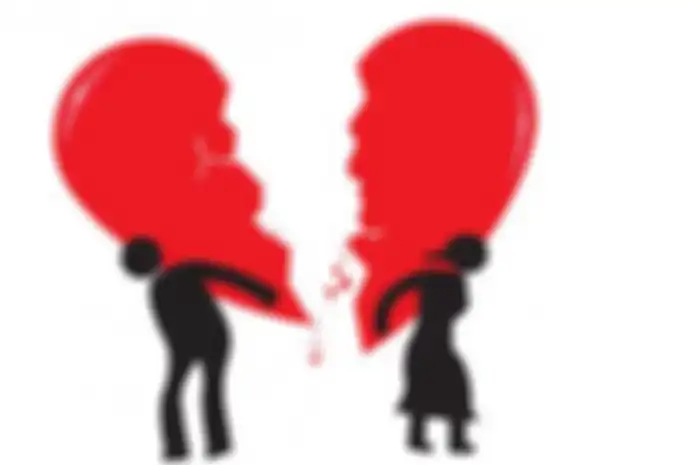 Ini 5 Alasan Teraneh Pacar Minta Putus