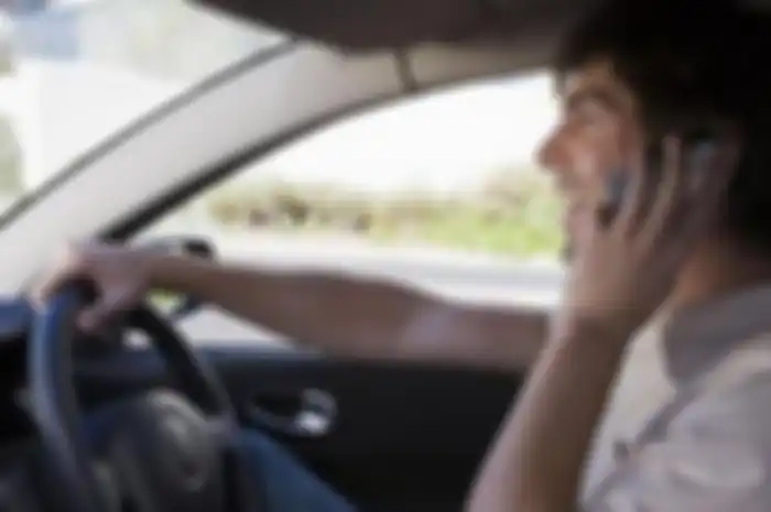 telfon di mobil