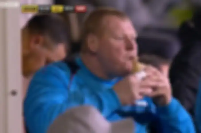Wayne Shaw