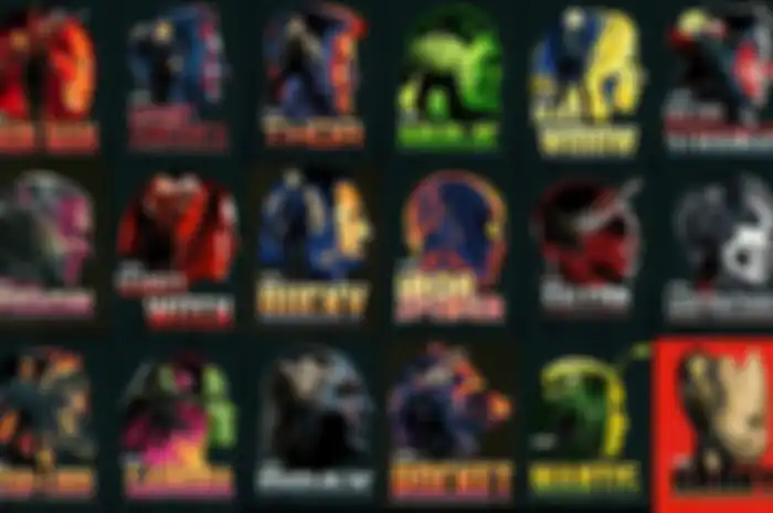Marvel