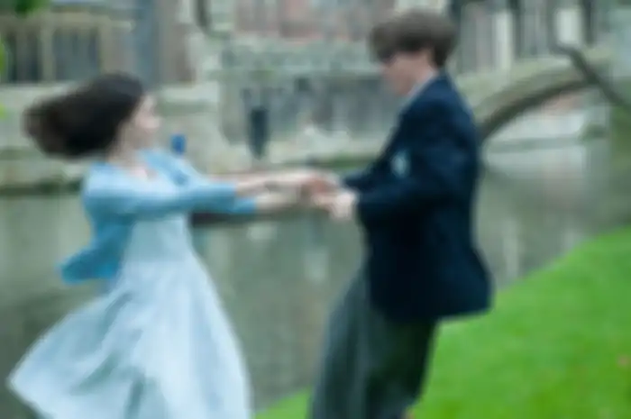 The Theory of Everything