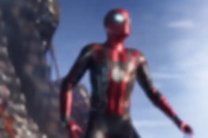 Spider-man