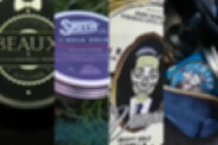 Pomade