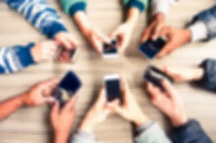 Smartphone Pilihan