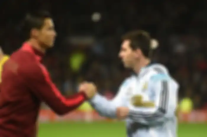 7 Pemain ini Bakalan Ikut Piala Dunia Terakhir di Rusia