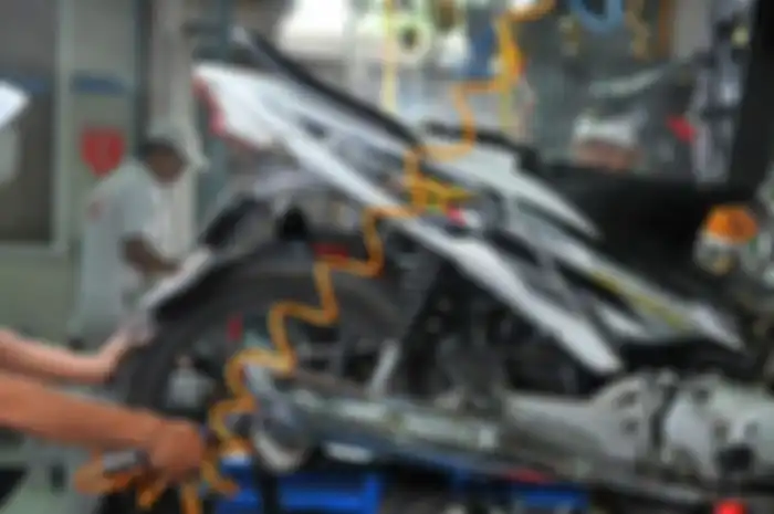 servis motor
