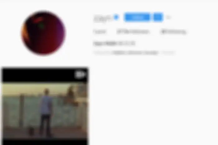 Instagram Zayn Malik