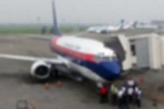 Sriwijaya Air