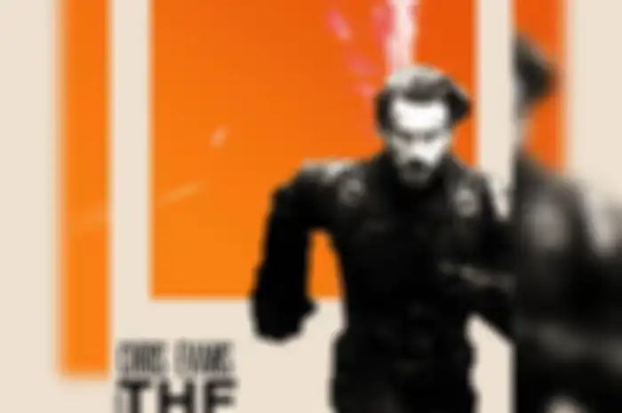 Chris Evans jadi The Nomad?