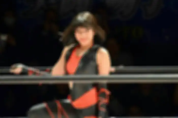 Hana Kimura