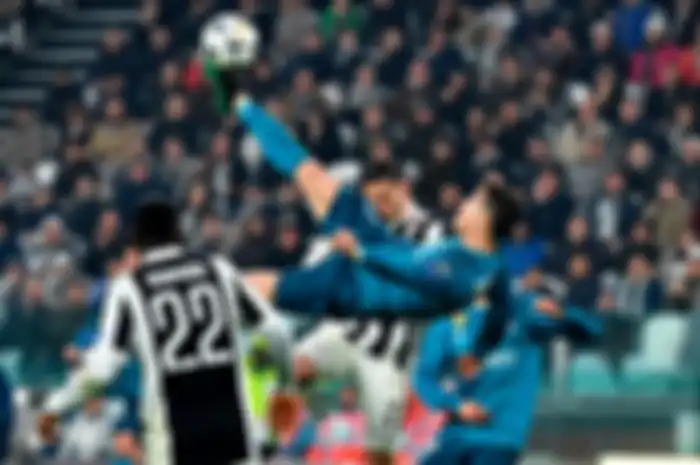 Ini 10 Rekor Gol Beruntun yang Bisa Nyaingin Rekor Ronaldo