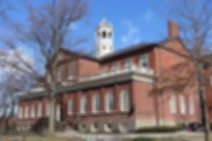 Harvard University (Foto: Commons Wikimedia)