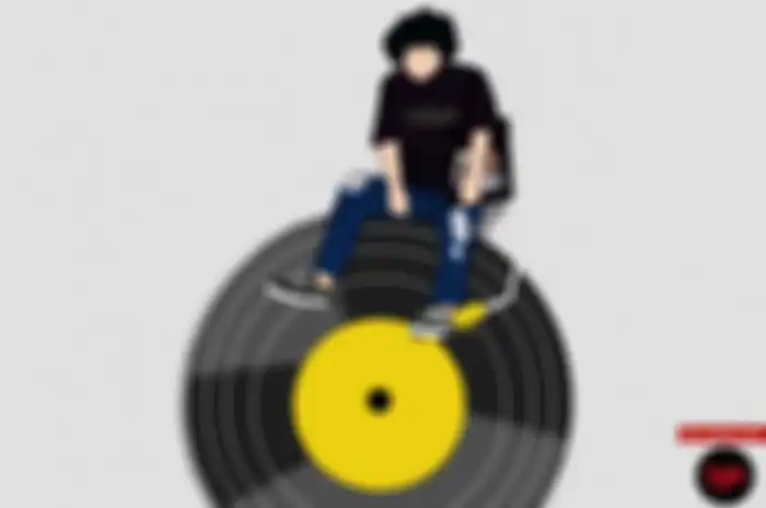 Ilustrasi RSD