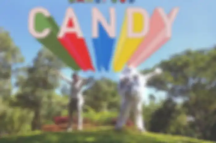 Candy