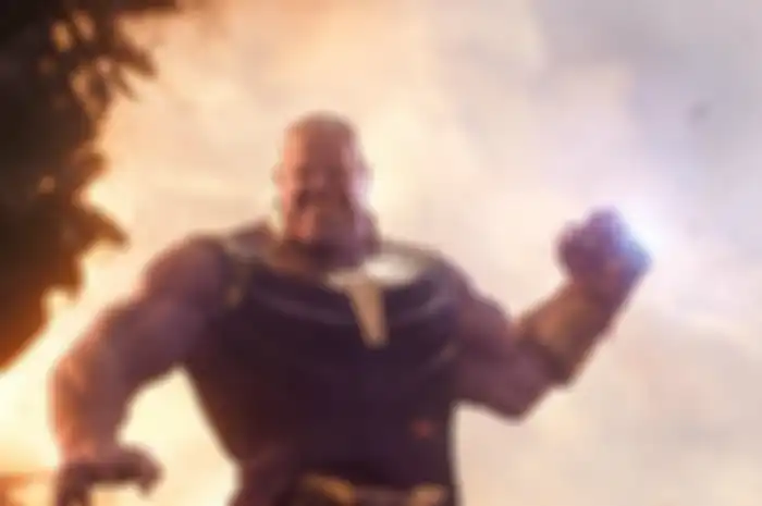 Thanos