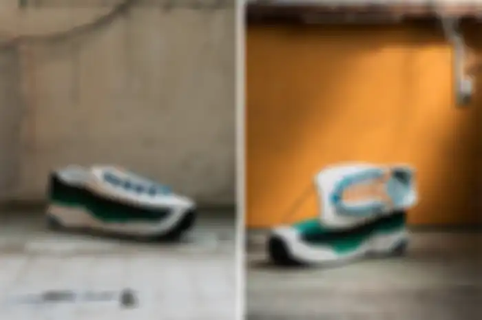 Giant Air Max 95 (Foto: Hypebeast)