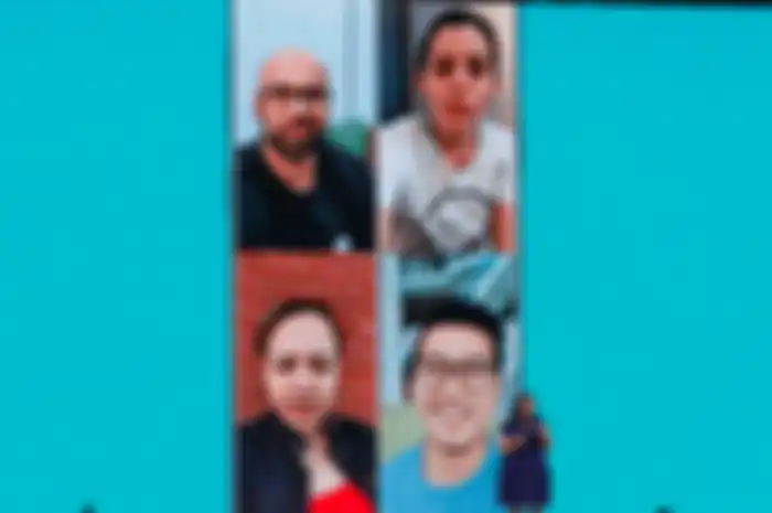 Presentasi fitur video call Instagram