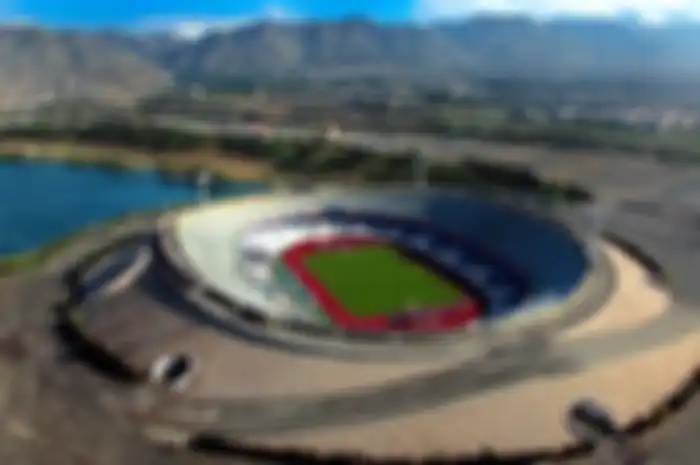 Stadion Azadi Iran