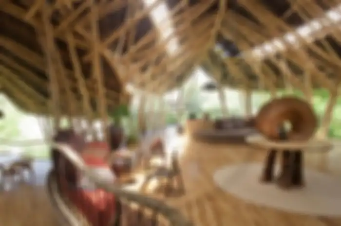 tips material bahan bambu dan kayu tahan dari rayap