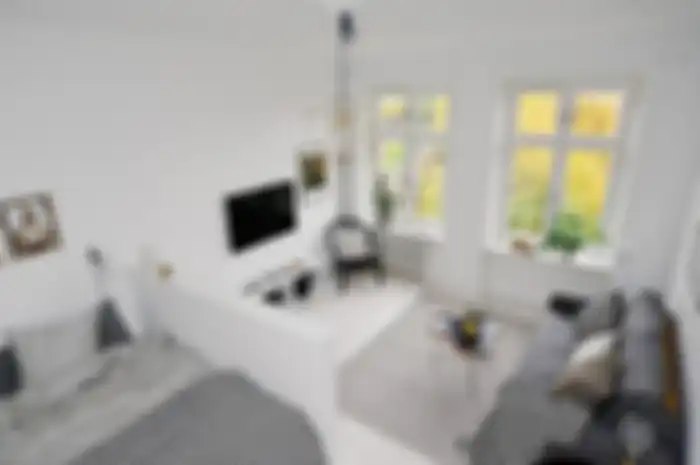 5 Desain Apartemen Kecil Ini Bisa Banget Dicontek