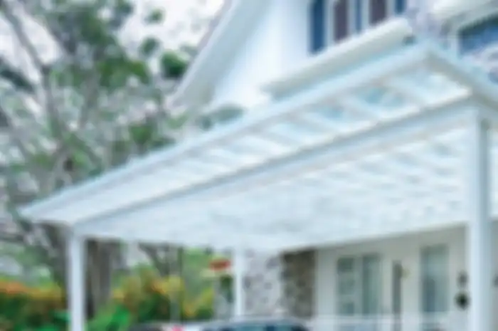 Cek dulu 6 hal penting saat merancang carport!