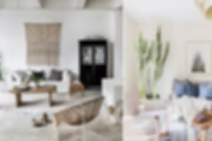 Cek 5 tips Memilih Sofa Buat Ruang Keluarga