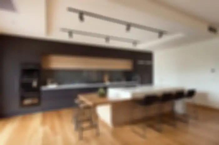 Ini Dia! 7 Inspirasi Desain Dapur Modern