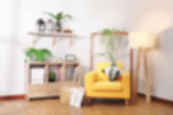 Warna Sofa Ini Dijamin Membuat Ruang Tampil Beda!