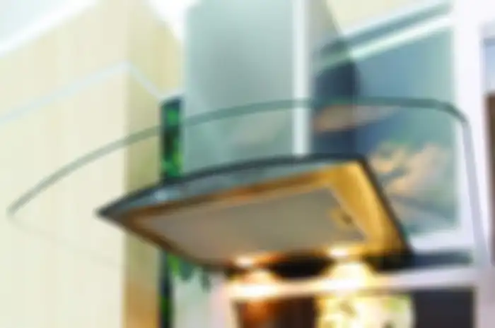Ini Dia Cara merawat Cooker Hood yang Tepat