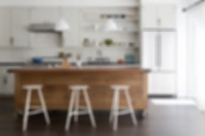 Aturan Desain Dapur Menurut Fengshui