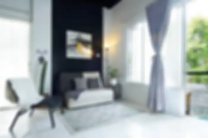 Foto: Adeline Krisanti / Lokasi: Properti Hendra Raymond