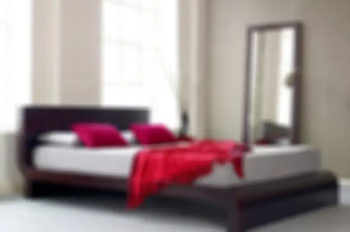 Yuk! Detoks Kamar Tidur