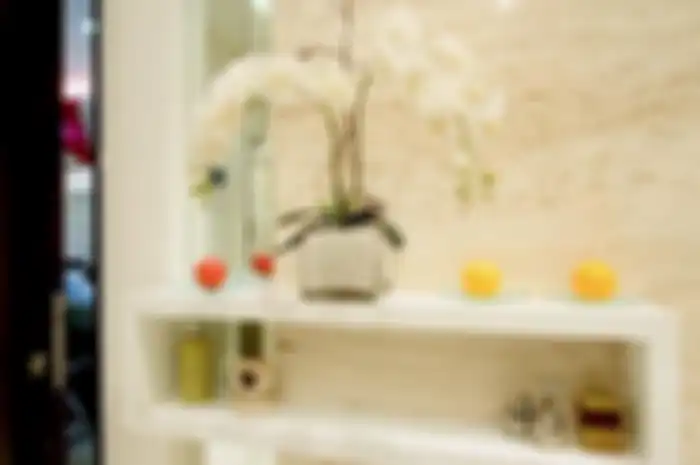 Foyer Rumah Desain Minimalis Membuat Praktis