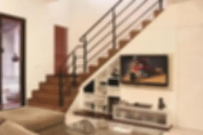 Kamuflasekan Pintu Kamar Mandi Anda