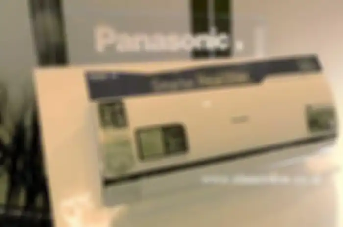 AC hemat energi hingga 60