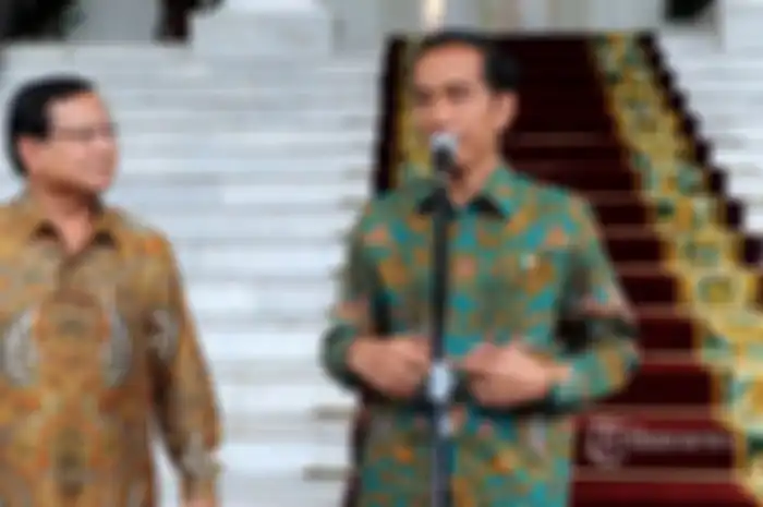 Politikus PDI-P: Pertemuan Jokowi dan Prabowo adalah Angin Segar Hubungan KIH dan KMP